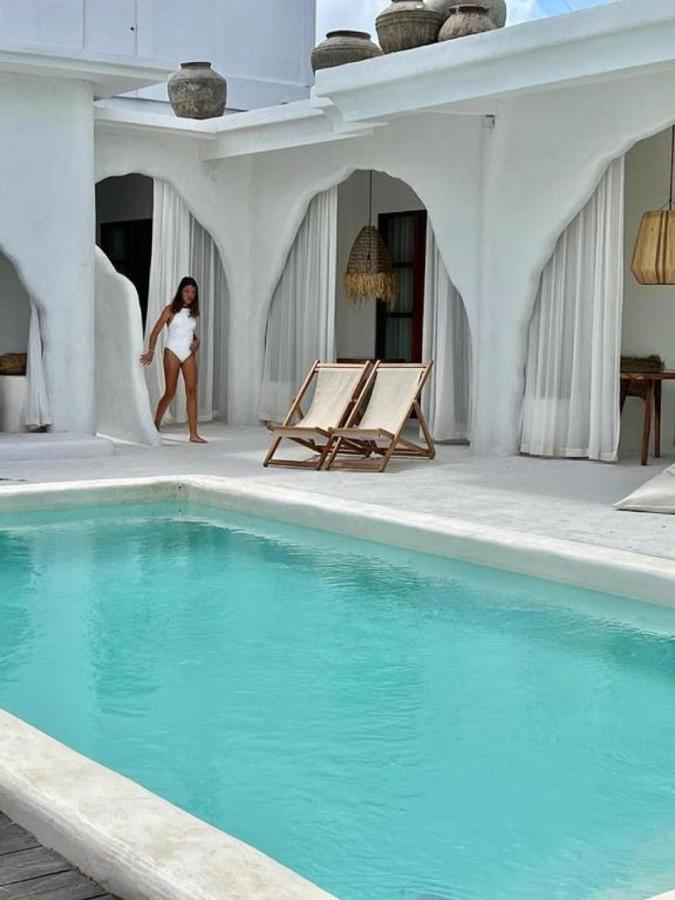 Sal Central Uluwatu  Exterior photo