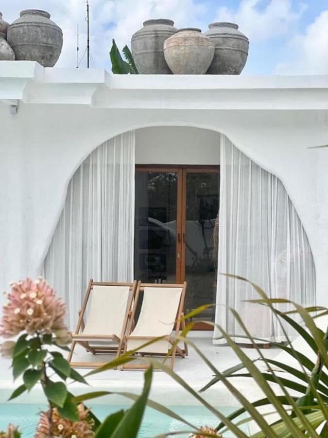 Sal Central Uluwatu  Exterior photo