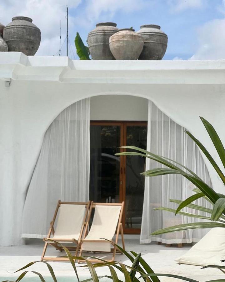 Sal Central Uluwatu  Exterior photo