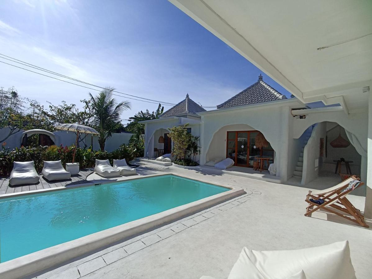 Sal Central Uluwatu  Exterior photo